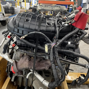 2013 Ford MUSTANG 5.0L, VIN F (8th digit), California Special Used Engine
