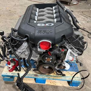 2013 Ford MUSTANG 5.0L, VIN F (8th digit), GT Used Engine