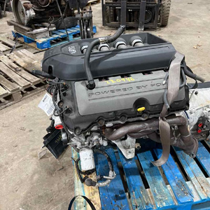 2013 Ford MUSTANG 5.8L V8 Supercharged Used Engine