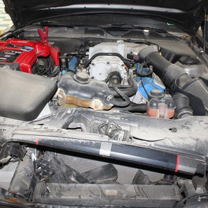 2013 Ford MUSTANG 5.8L V8 Supercharged Used Engine