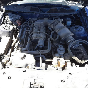 2010 Ford MUSTANG 5.4L V8 Supercharged Used Engine
