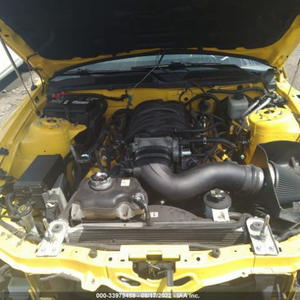 2006 Ford MUSTANG 4.6L V8 Used Engine