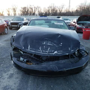 2005 Ford MUSTANG 4.0L V6 Used Engine