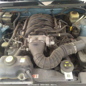 2005 Ford MUSTANG 4.6L V8 Used Engine