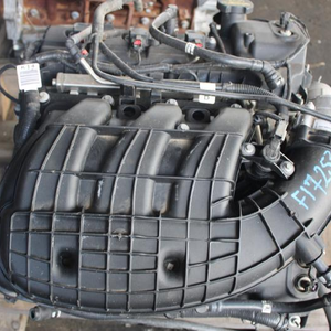 2013 Ford MUSTANG 3.7L (VIN M, 8th digit) Used Engine