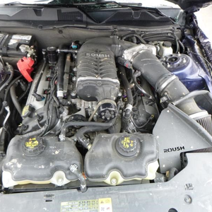 2013 Ford MUSTANG 5.0L V8 Used Engine