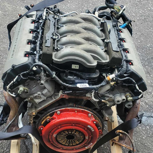 2011 Ford MUSTANG 5.0L (VIN F, 8th digit) Used Engine