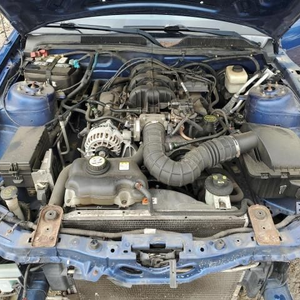 2010 Ford MUSTANG 4.0L V6 Used Engine