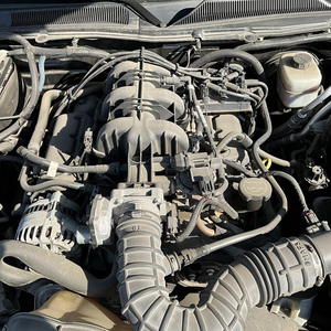 2008 Ford MUSTANG 4.0L V6 Used Engine