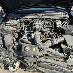 2006 Ford MUSTANG 4.0L V6 Used Engine