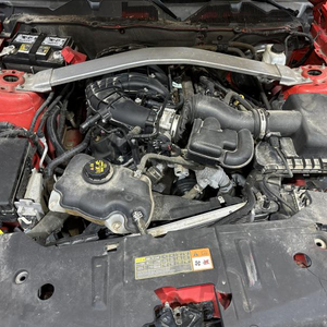 2014 Ford MUSTANG 3.7L (VIN M, 8th digit) Used Engine