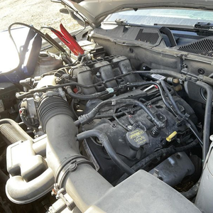 2012 Ford MUSTANG 3.7L V6 Used Engine