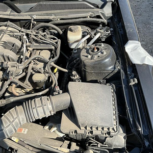 2010 Ford MUSTANG 4.0L V6 Used Engine