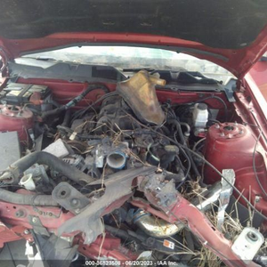 2008 Ford MUSTANG 4.0L V6 Used Engine