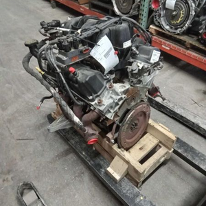 2005 Ford MUSTANG 4.0L (VIN N, 8th digit, SOHC) Used Engine