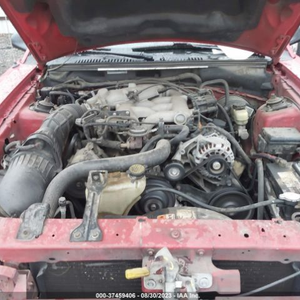 2004 Ford MUSTANG 3.9L V6 Used Engine