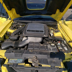 2004 Ford MUSTANG 4.6L V8 Dohc Used Engine