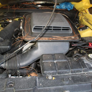 2004 Ford MUSTANG 4.6L V8 Dohc Used Engine