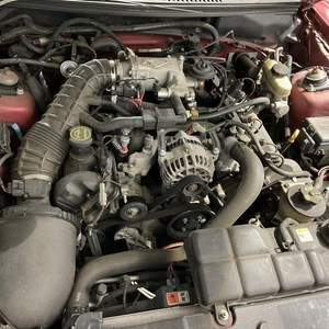 2004 Ford MUSTANG 4.6L V8 Supercharged Used Engine