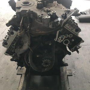 2004 Ford MUSTANG 4.6L, VIN X (8th digit, SOHC, GT) Used Engine
