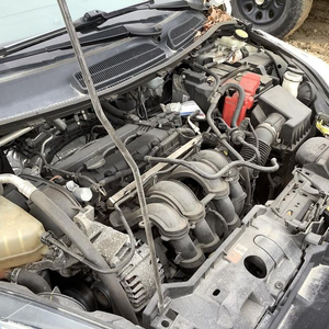 2019 Ford Fiesta (1.6L), VIN J (8th digit) Used Engine