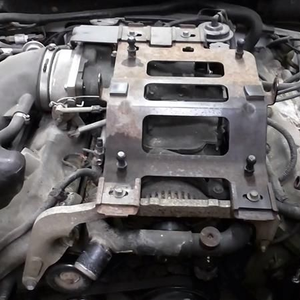 2004 Ford MUSTANG 3.8L (VIN 4, 8th digit, 6-232) Used Engine