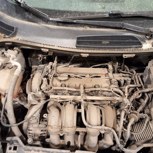 2018 Ford Fiesta (1.6L), VIN J (8th digit) Used Engine