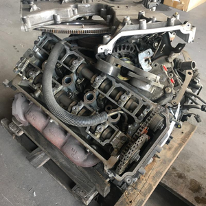 2004 Ford MUSTANG 3.9L (VIN 6, 8th digit, 6-238) Used Engine