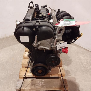 2019 Ford Fiesta (1.6L), VIN J (8th digit) Used Engine