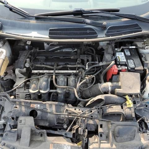 2014 Ford Fiesta 1.6L, VIN J (8th digit) Used Engine