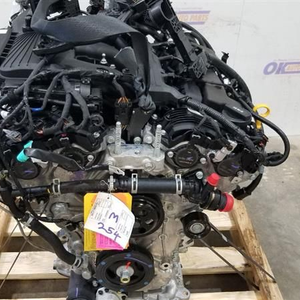 2023 Kia CARNIVAL 3.5L V6 Used Engine