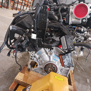 2022 Kia CARNIVAL 3.5L V6 Used Engine