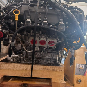 2022 Kia CARNIVAL 3.5L V6 Used Engine
