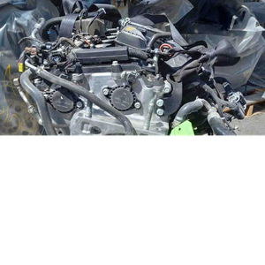 2023 Kia K5 1.6L L4 Turbocharged Used Engine