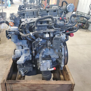 2022 Kia K5 2.5L L4 Turbocharged Used Engine