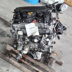 2021 Kia K5 1.6L L4 Turbocharged Used Engine