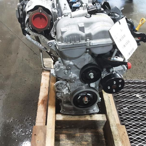 2023 Kia SELTOS 1.6L L4 Turbocharged Used Engine