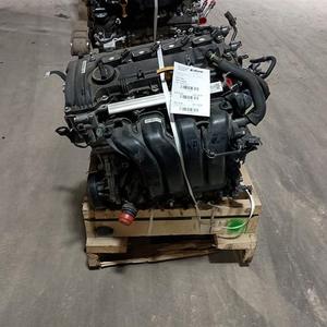2023 Kia SELTOS 2.0L L4 Used Engine