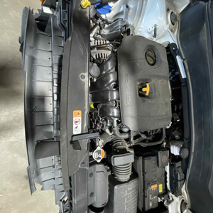 2021 Kia SELTOS 2.0L L4 Used Engine