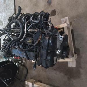 2013 Ford Fiesta (1.6L, VIN J, 8th digit) Used Engine