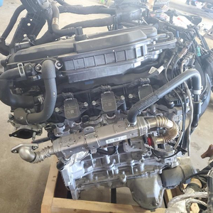 2023 Kia CARNIVAL 3.5L V6 Used Engine
