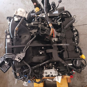 2022 Kia CARNIVAL 3.5L V6 Used Engine