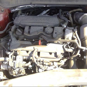 2023 Kia K5 1.6L L4 Turbocharged Used Engine
