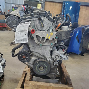 2023 Kia K5 2.5L L4 Turbocharged Used Engine