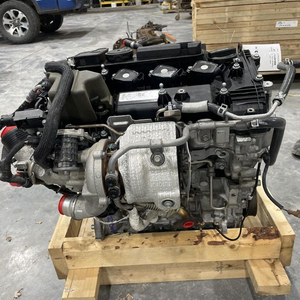 2022 Kia K5 1.6L L4 Turbocharged Used Engine