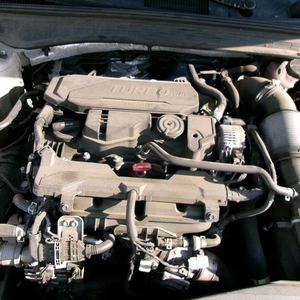 2021 Kia K5 1.6L L4 Turbocharged Used Engine