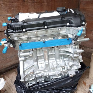 2023 Kia SELTOS 2.0L L4 Used Engine