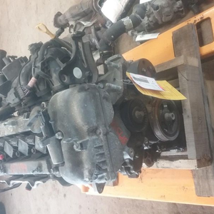 2022 Kia SELTOS 1.6L L4 Turbocharged Used Engine