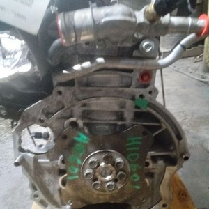 2022 Kia SELTOS 2.0L L4 Used Engine
