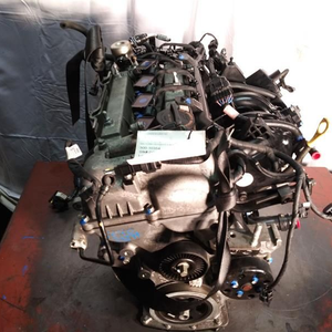 2021 Kia SELTOS 1.6L L4 Turbocharged Used Engine